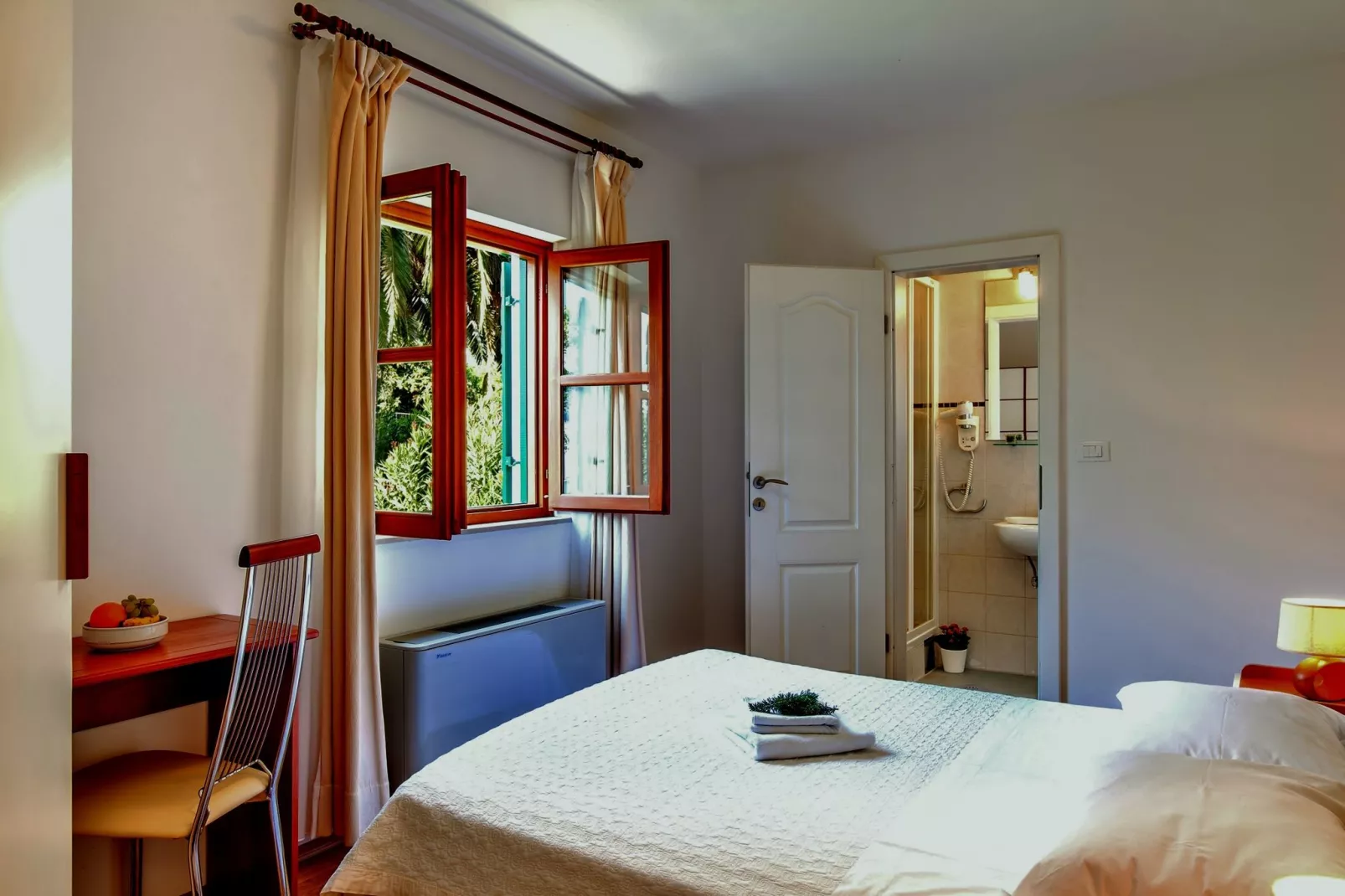 Villa Dane-Chambre