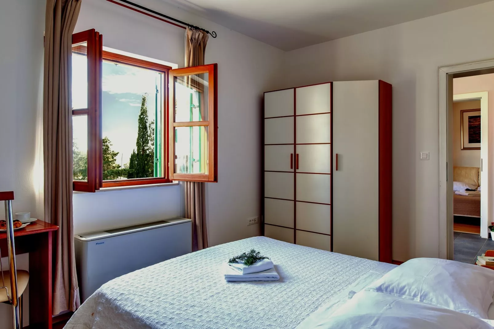 Villa Dane-Chambre