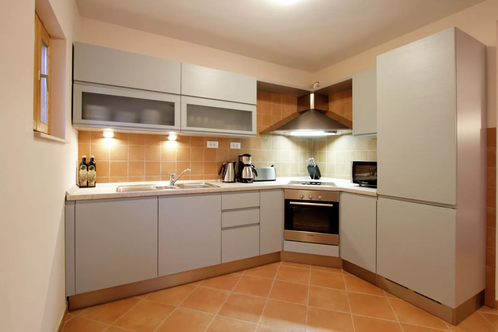 Villa Cvita-Cuisine