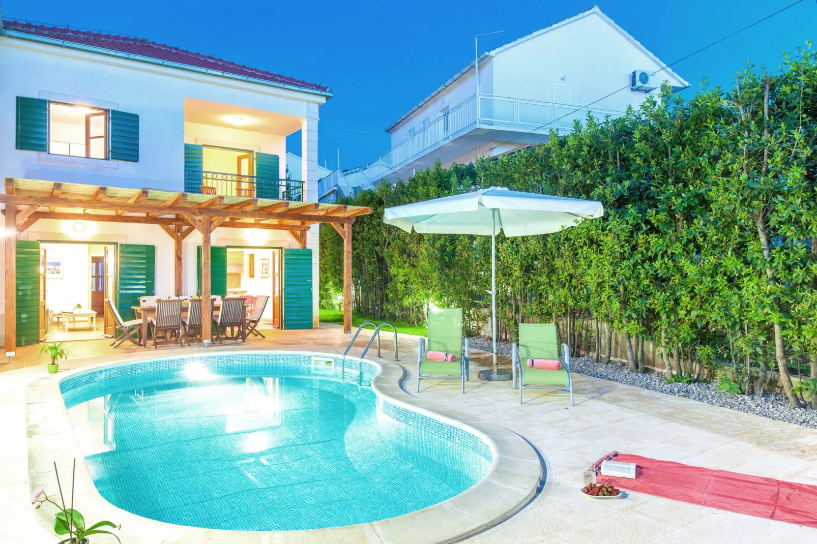 Villa Mare