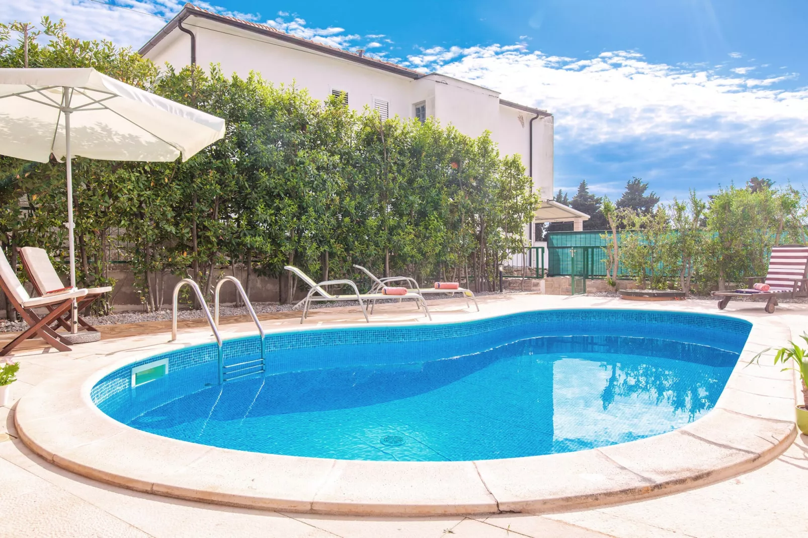 Villa Mare