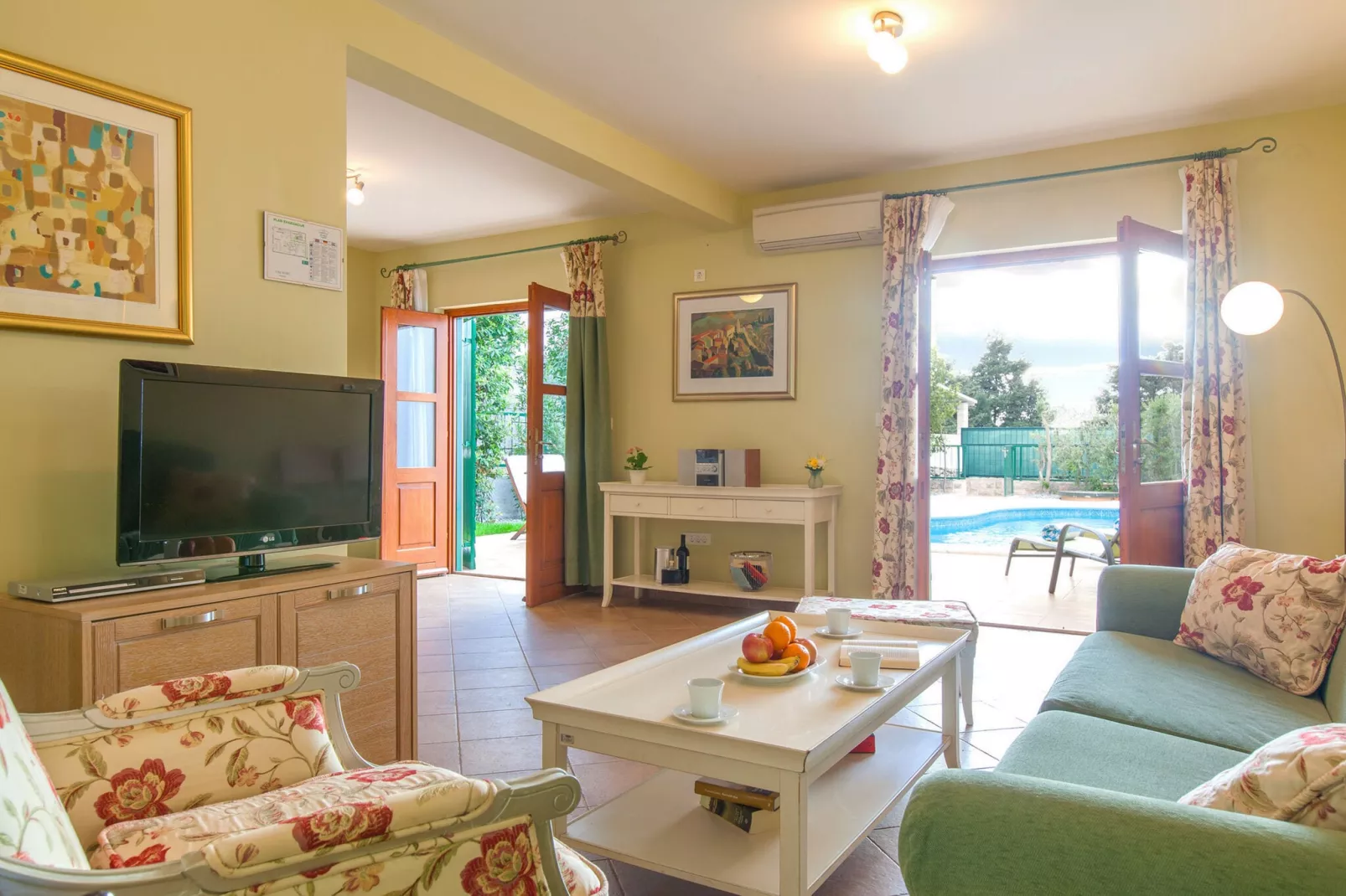 Villa Mare
