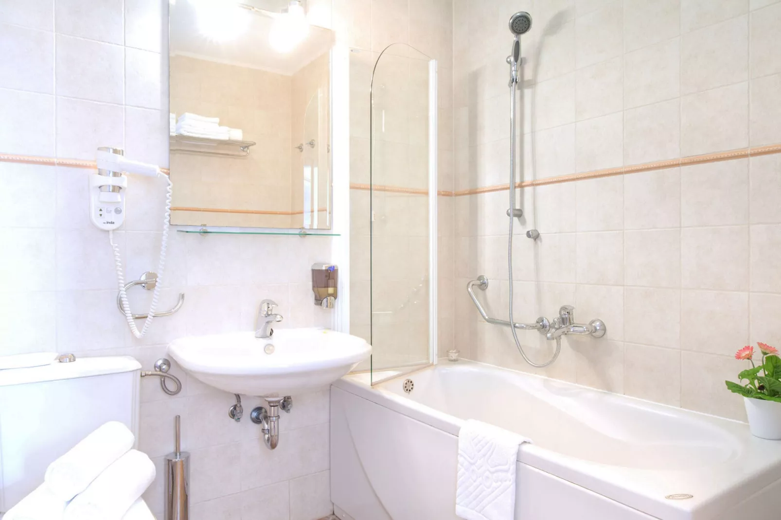 Villa Mare-Bathroom