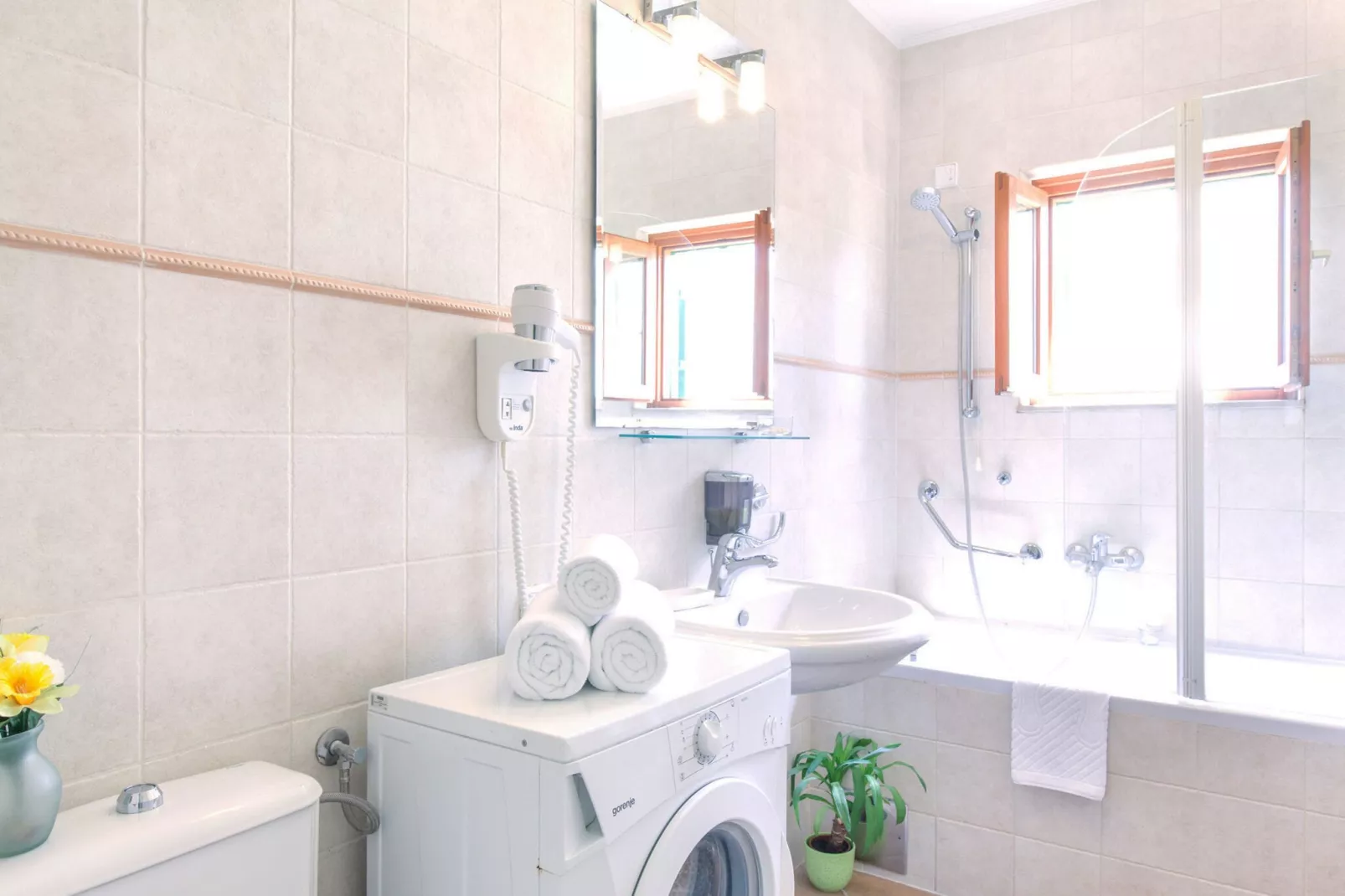 Villa Mare-Bathroom