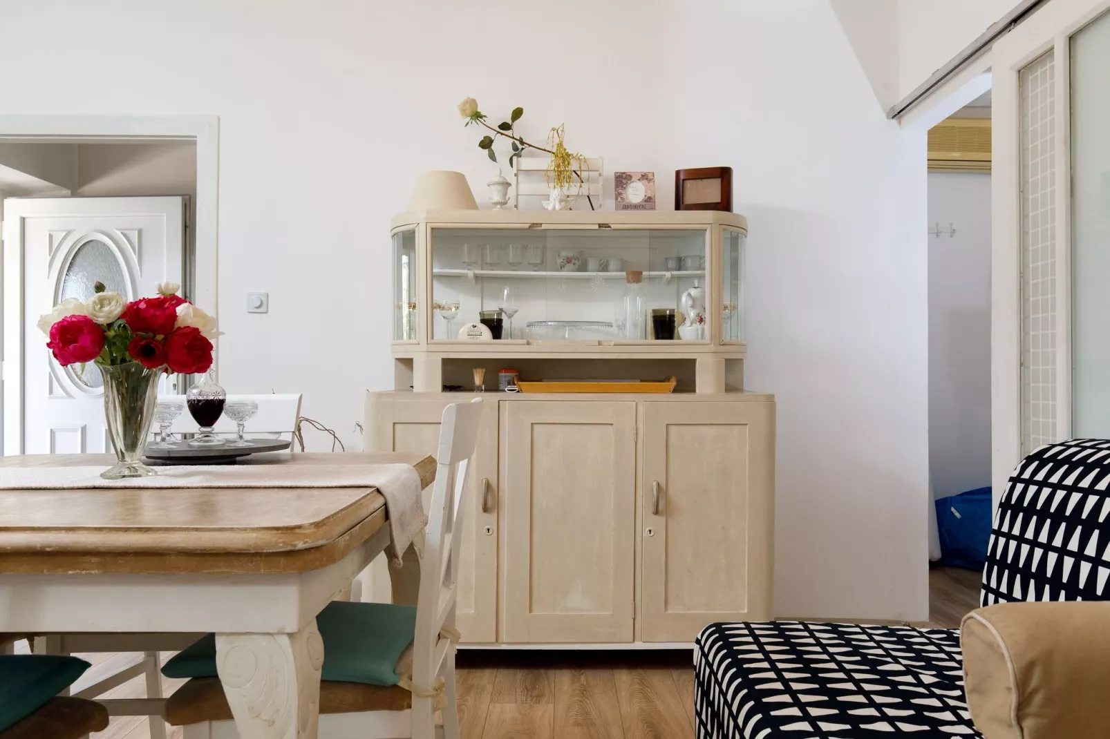 Drnis Dream-Living room