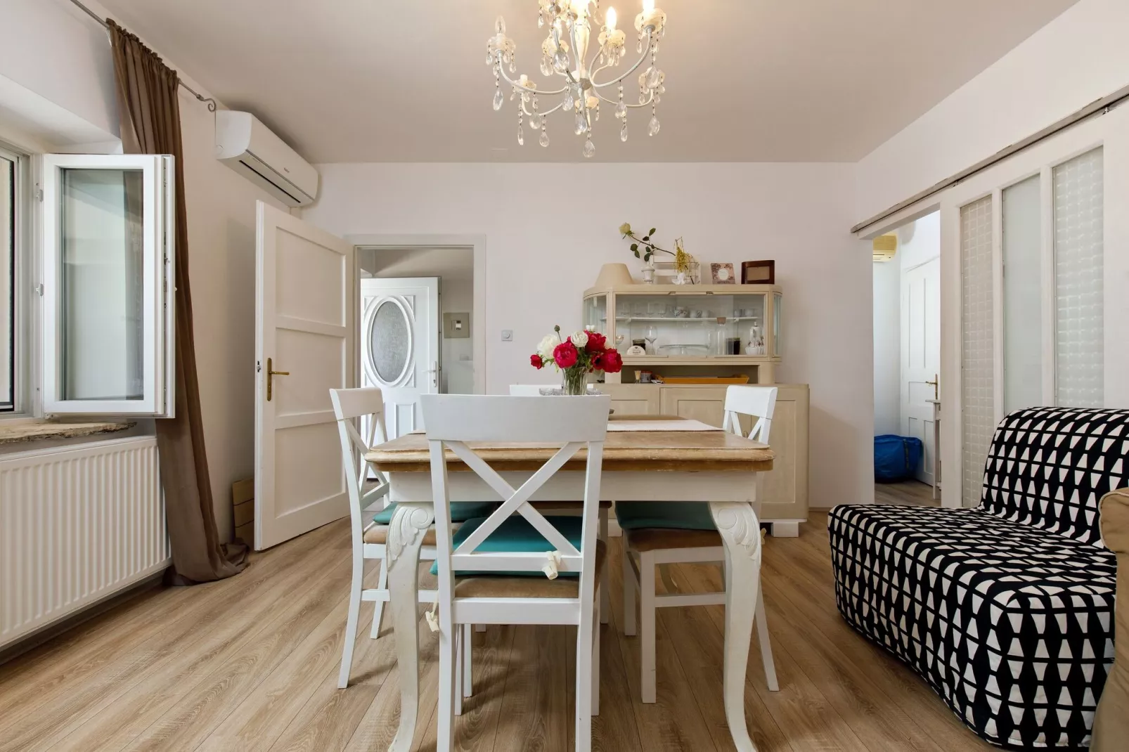 Drnis Dream-Dining room