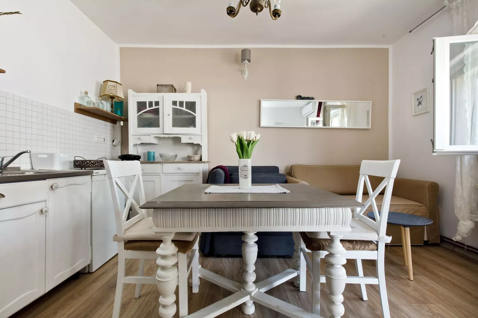 Drnis Dream-Dining room