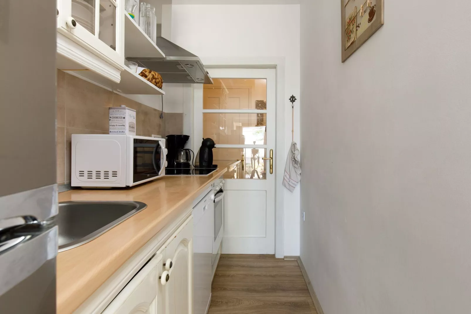 Drnis Dream-Kitchen