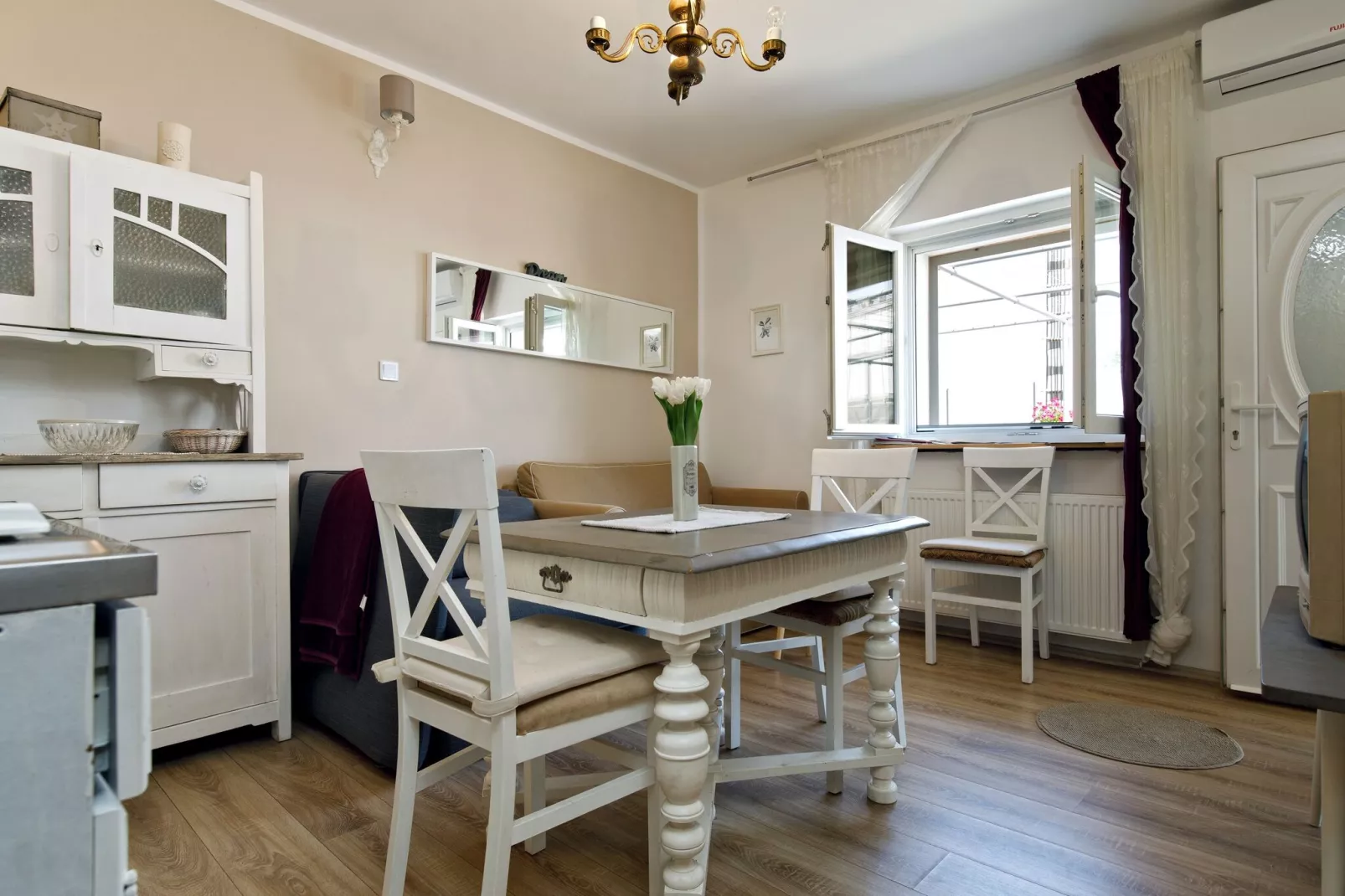 Drnis Dream-Kitchen