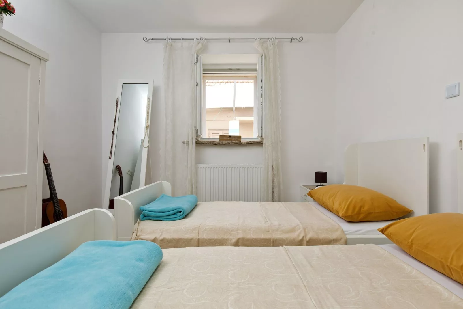 Drnis Dream-Bedroom