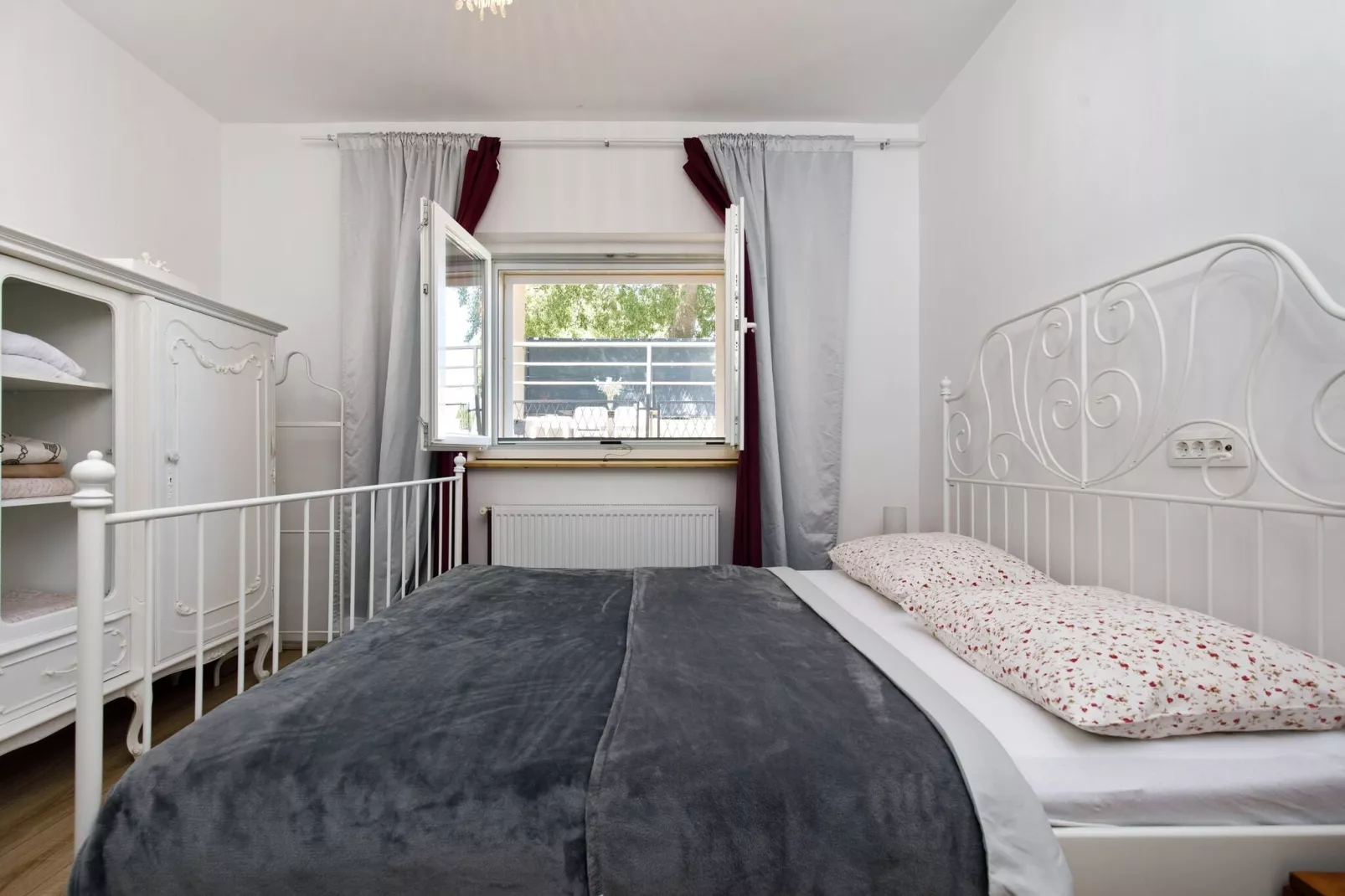 Drnis Dream-Bedroom