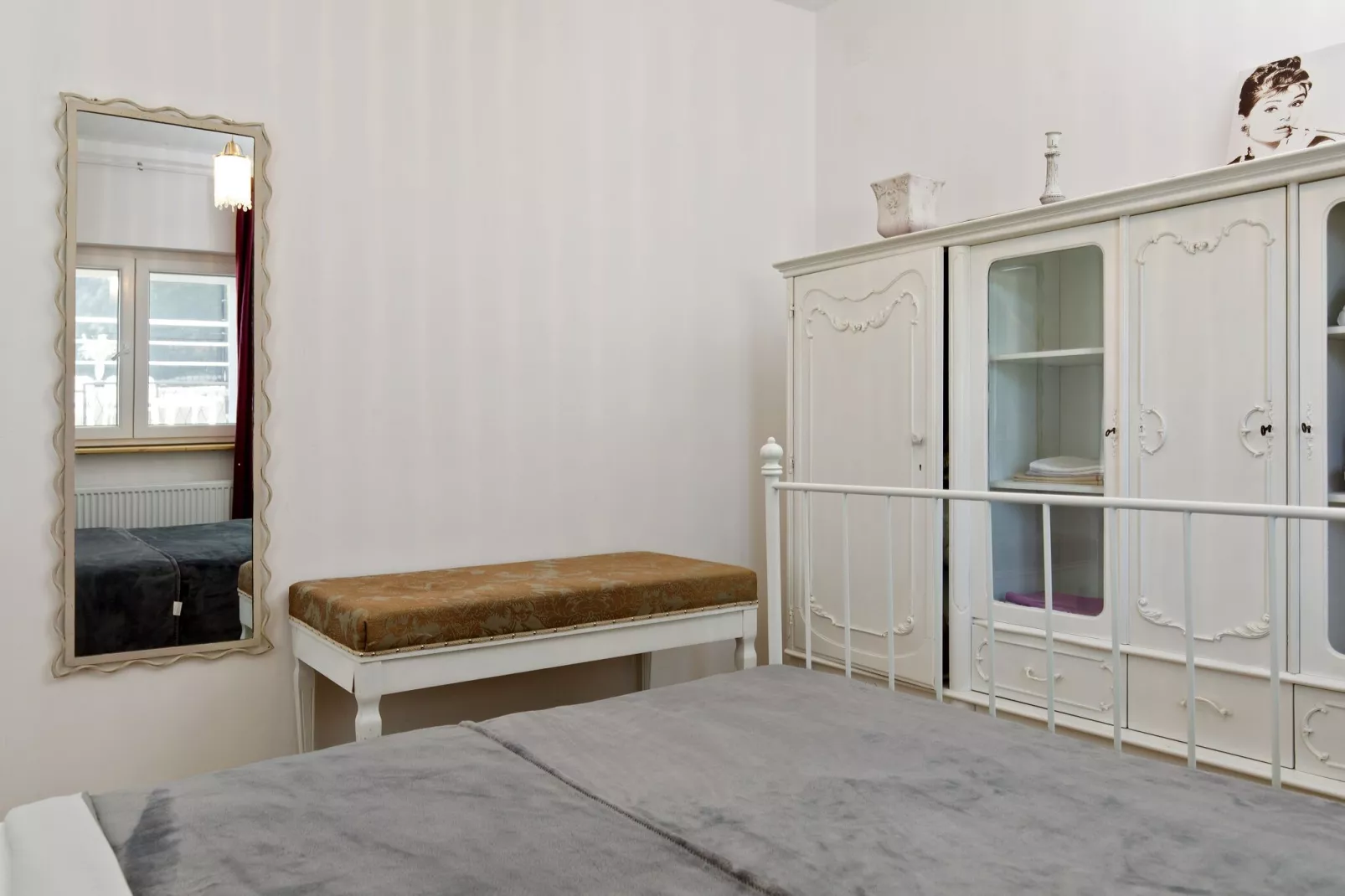 Drnis Dream-Bedroom