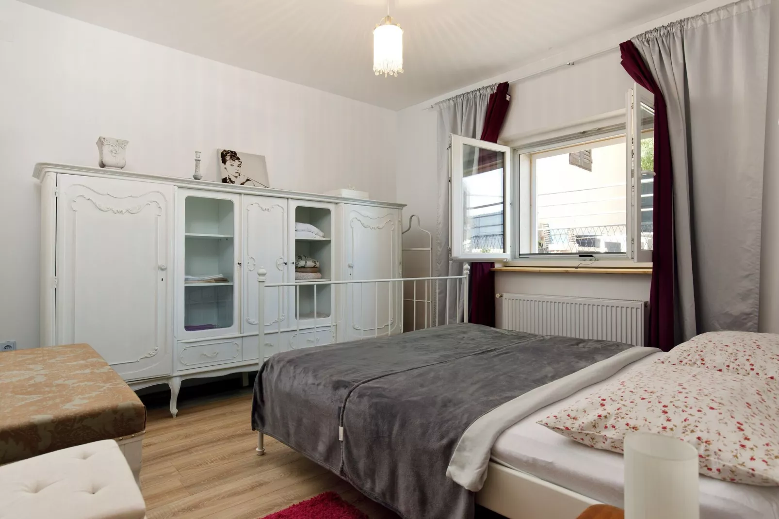 Drnis Dream-Bedroom
