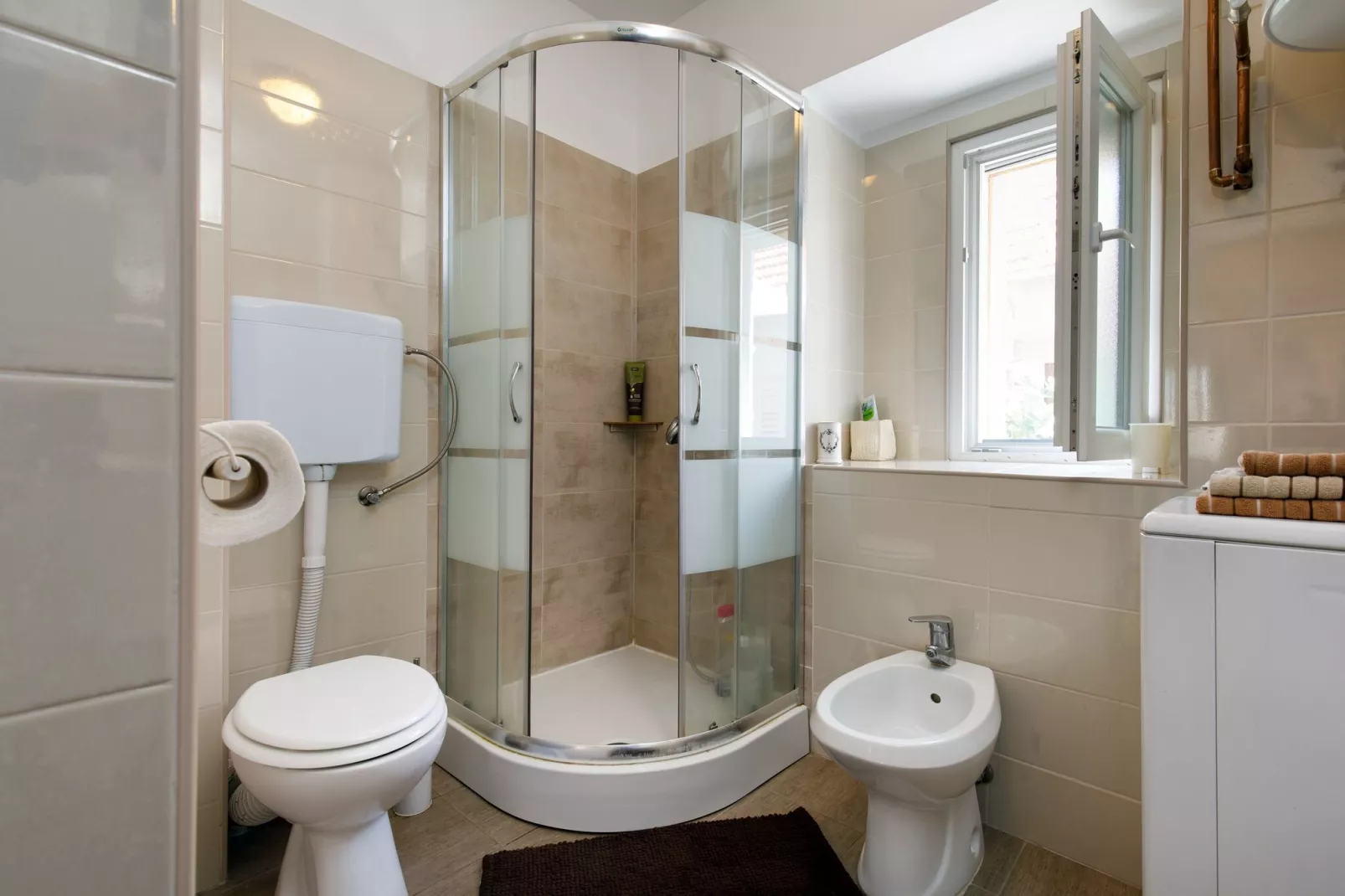 Drnis Dream-Bathroom
