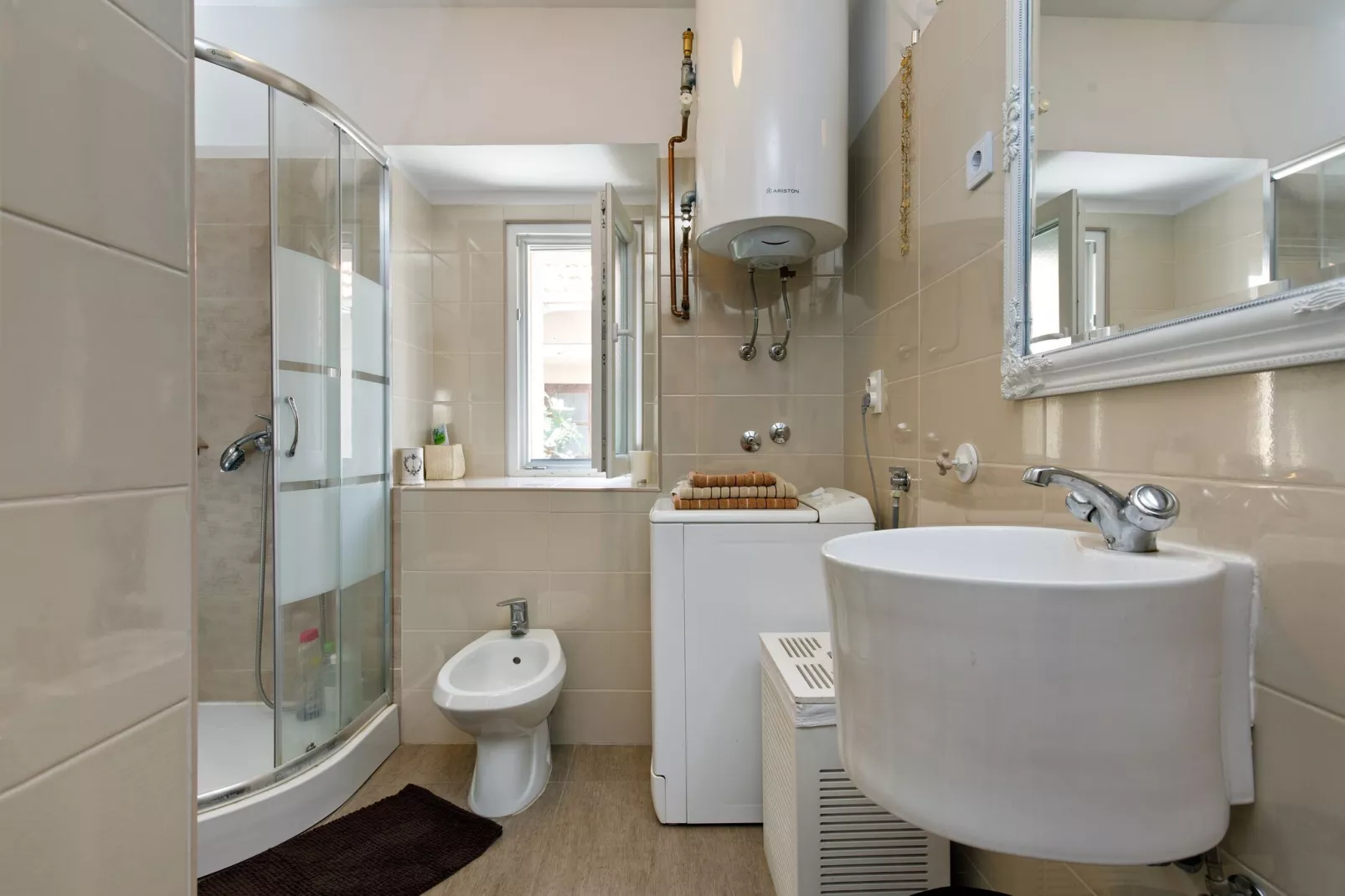 Drnis Dream-Bathroom