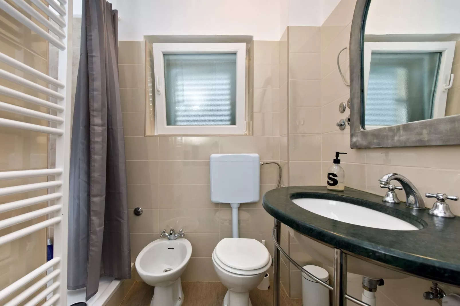 Drnis Dream-Bathroom