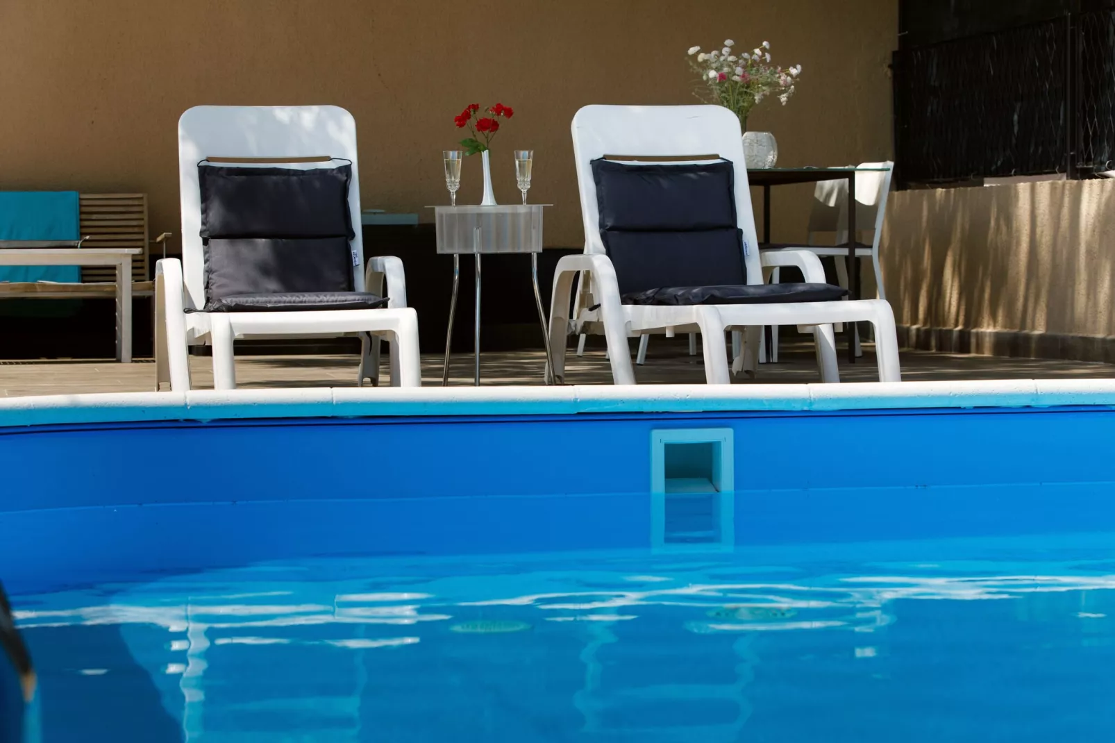 Drnis Dream-Pool
