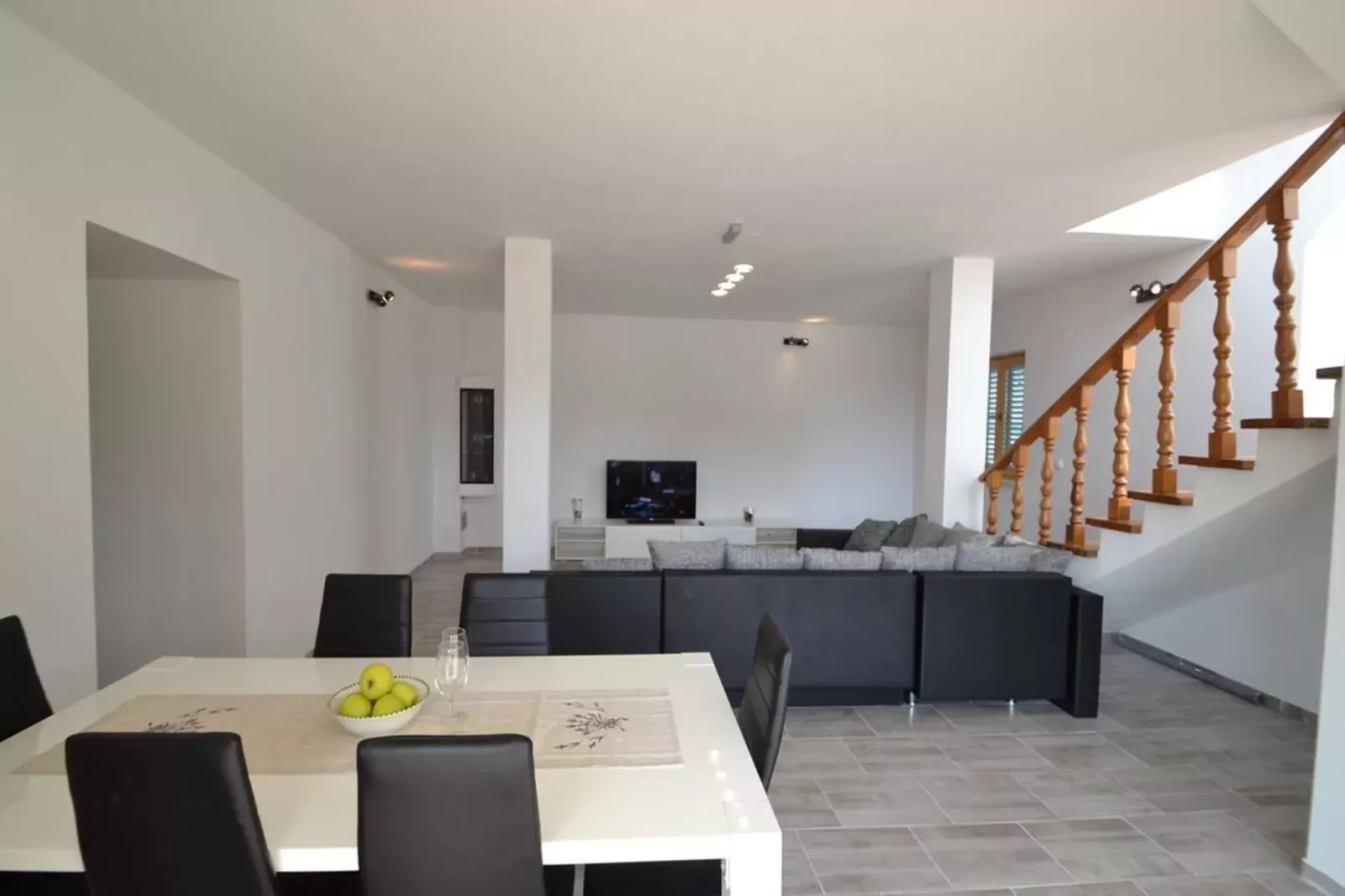 Villa Pištan-Salon