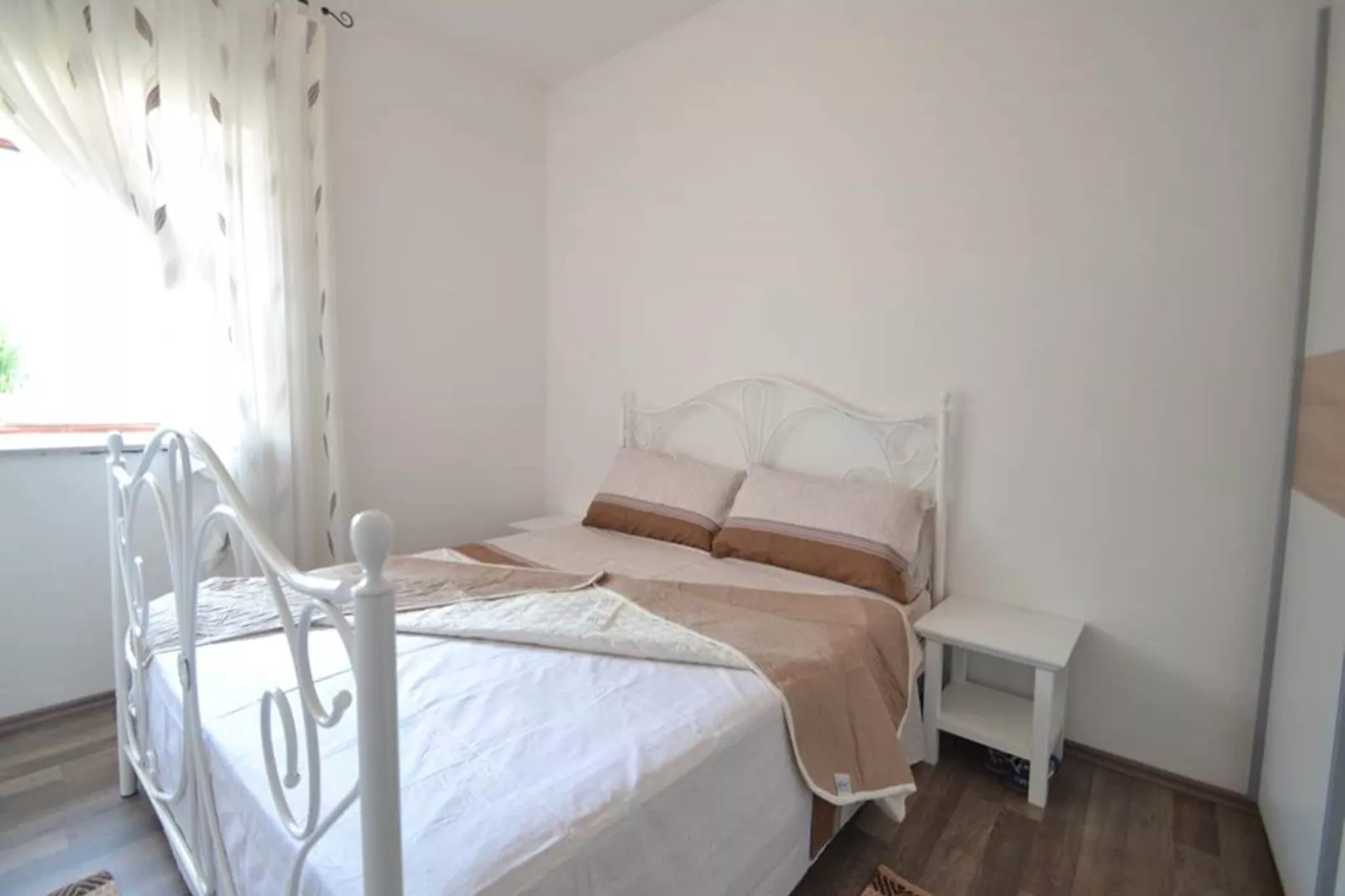 Villa Pištan-Chambre