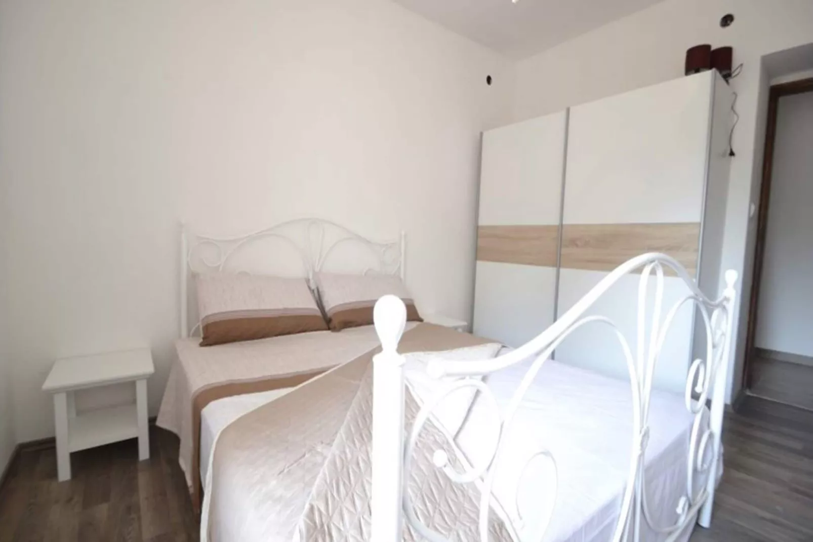 Villa Pištan-Chambre
