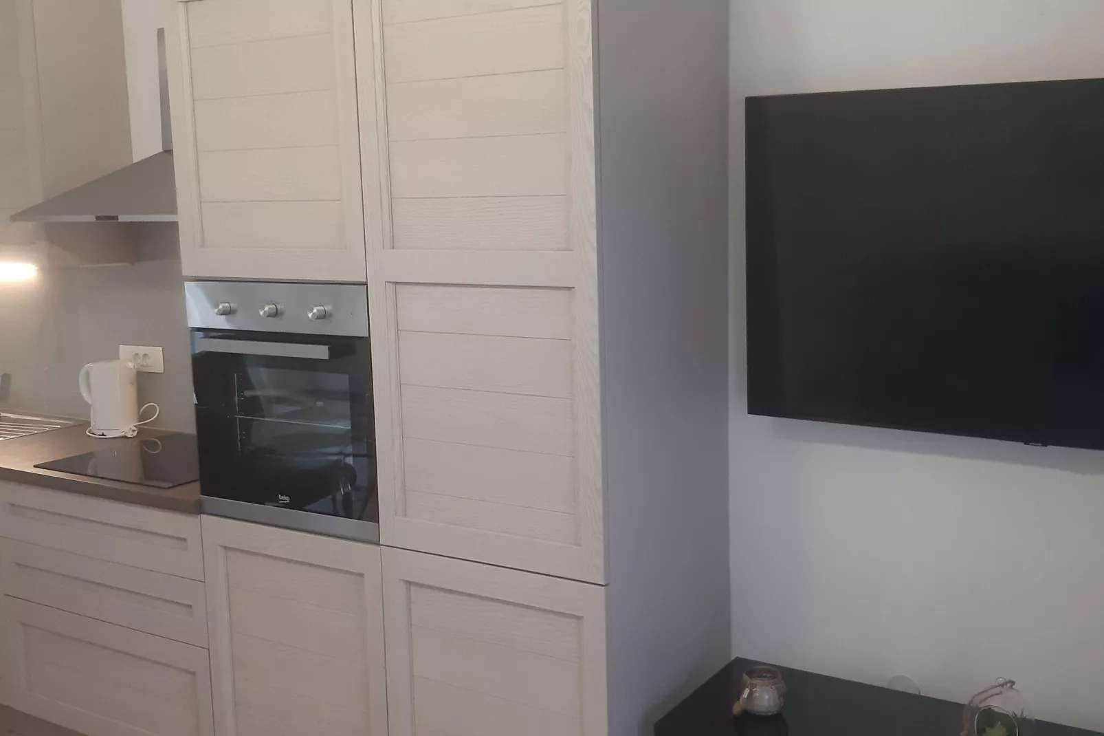 Appartement LUG 2 / 55qm AP10 / first floor-Indoor