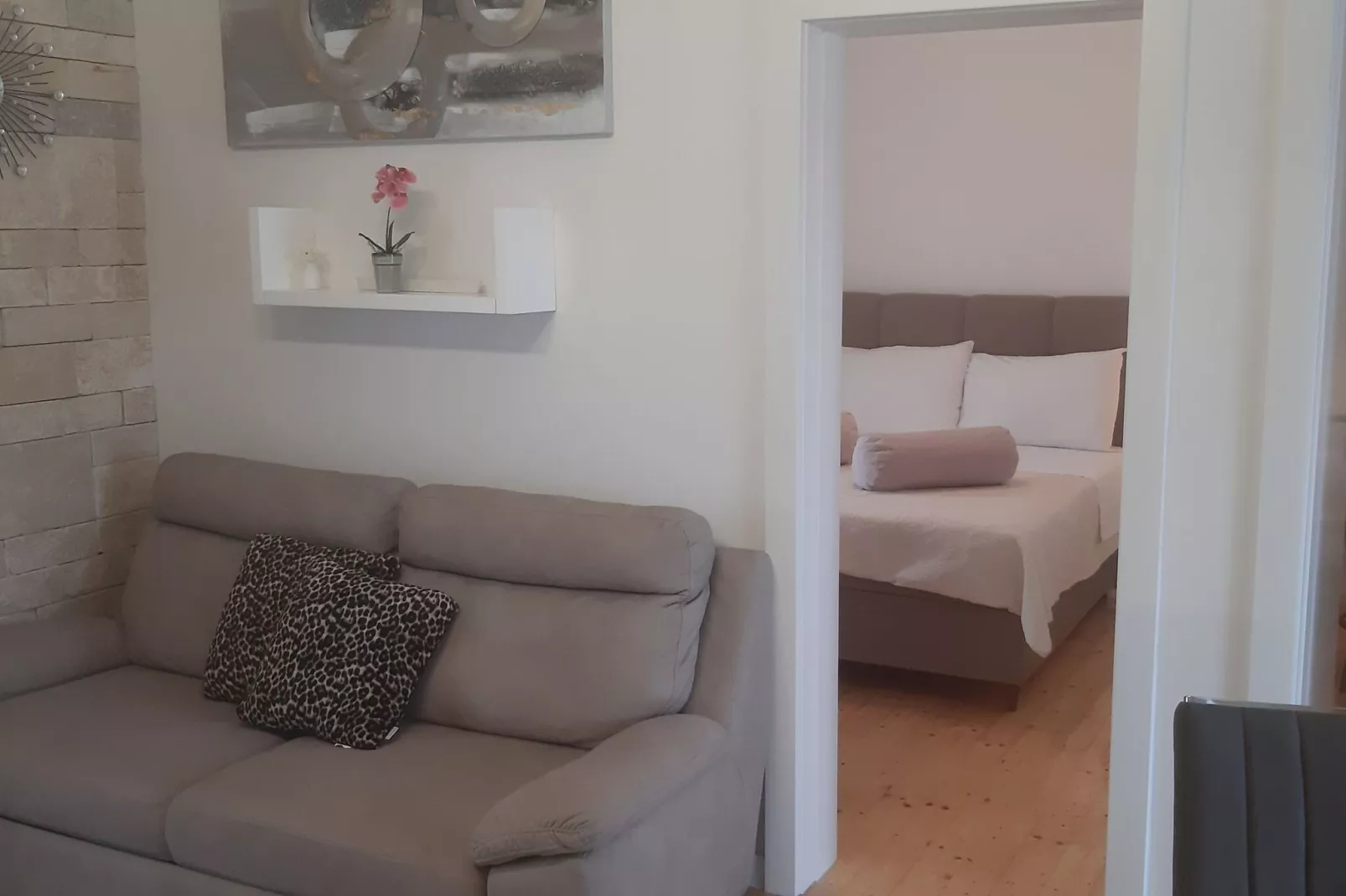 Appartement LUG 2 / 55qm AP10 / first floor-Indoor