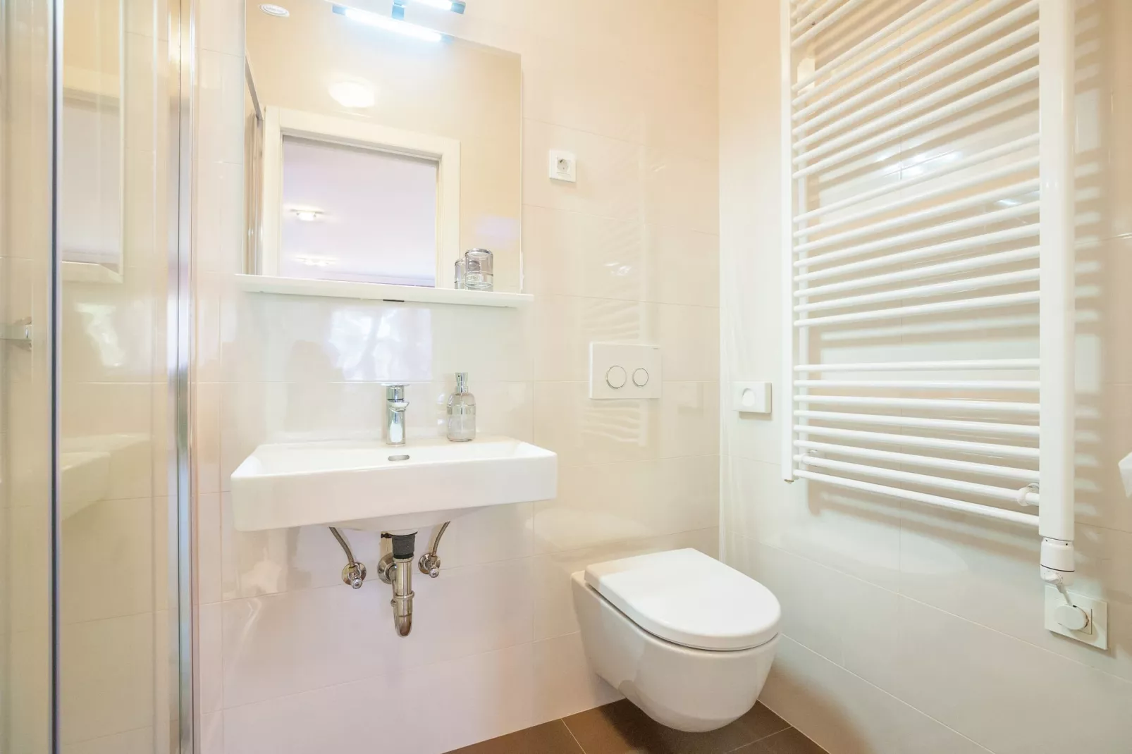 Residence Tajana-Bathroom