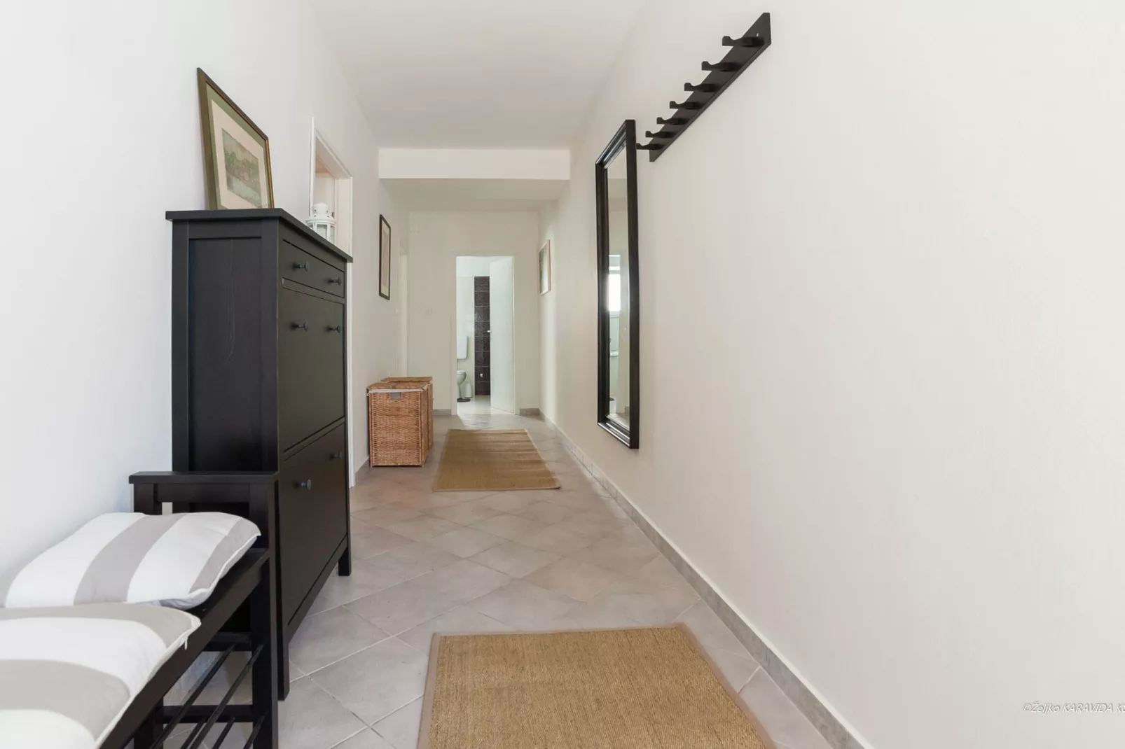 Apartman Buco-Reception hall