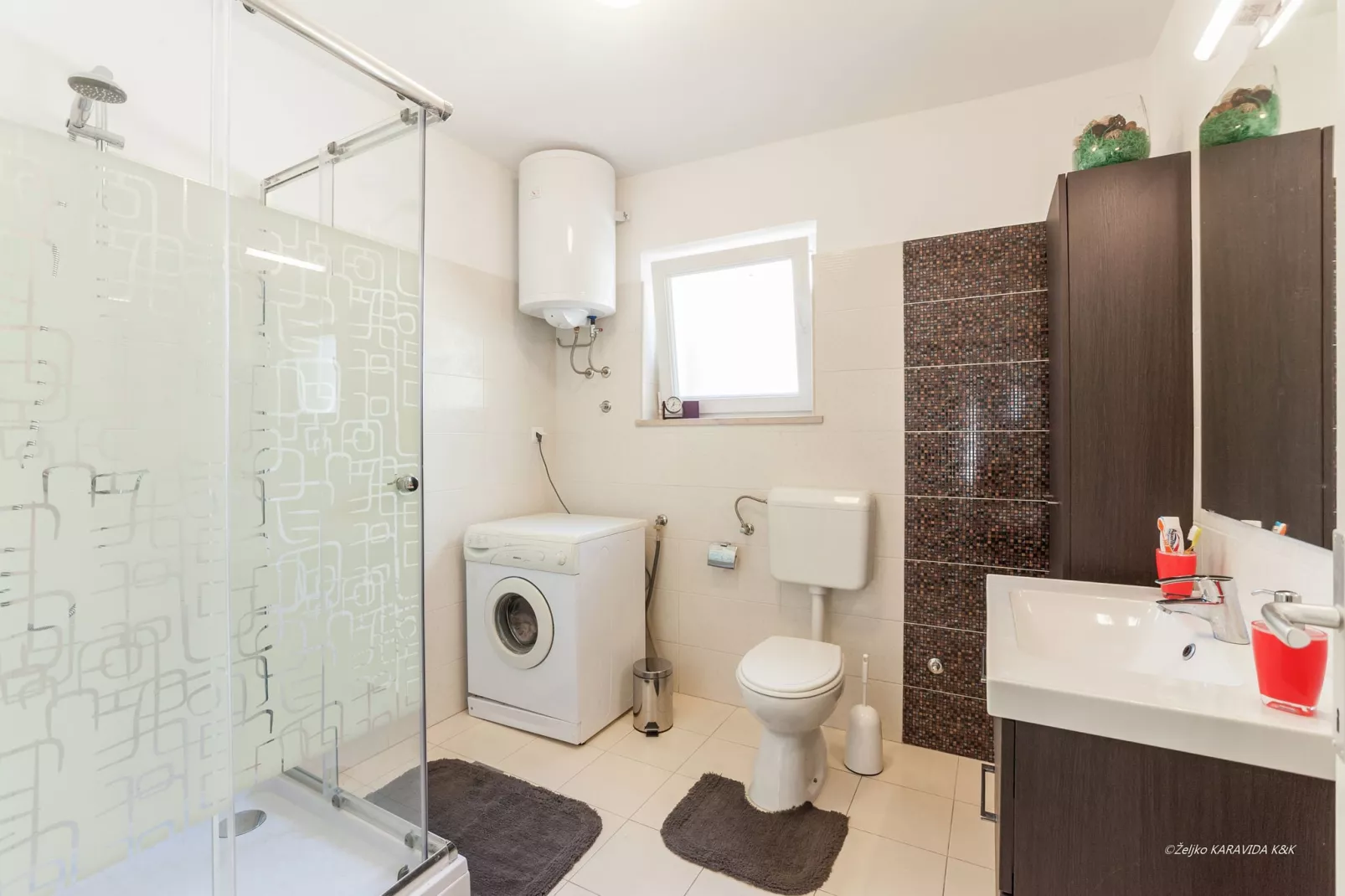 Apartman Buco-Bathroom
