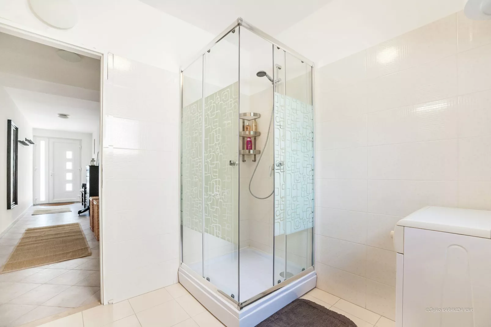 Apartman Buco-Bathroom