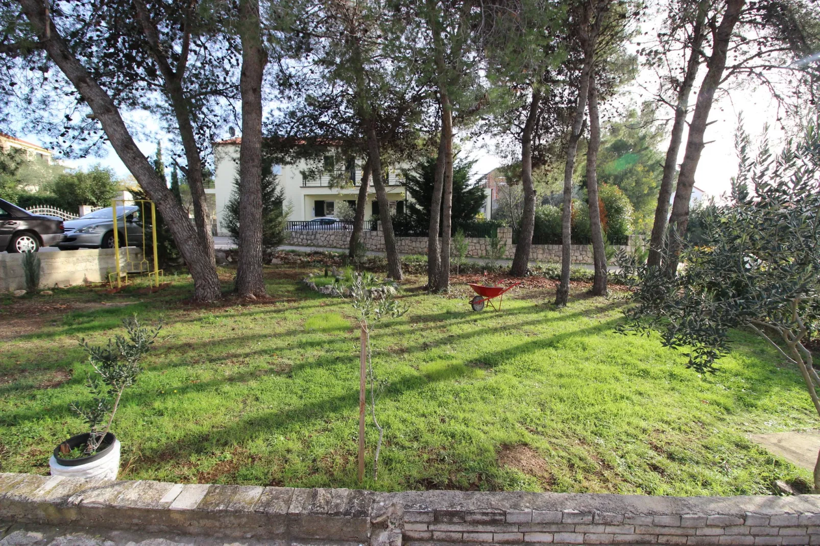 Apartman Buco-Gardens summer