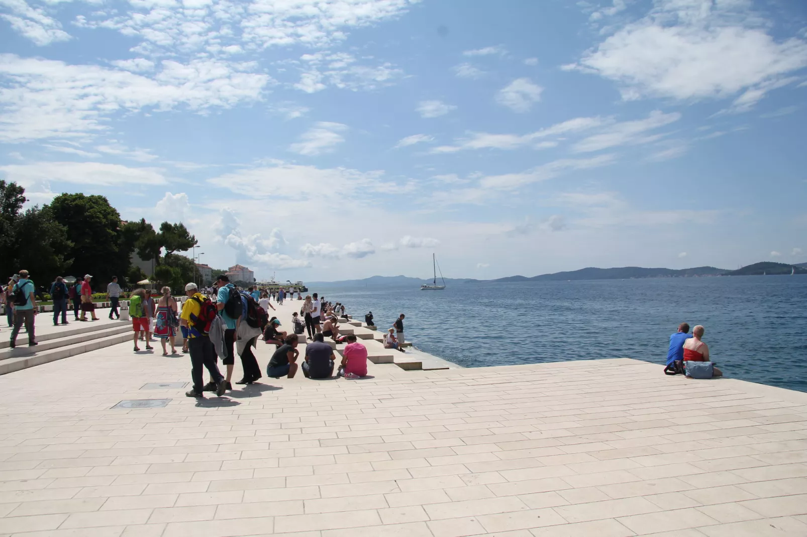 Apartman Buco-Areas summer 5km