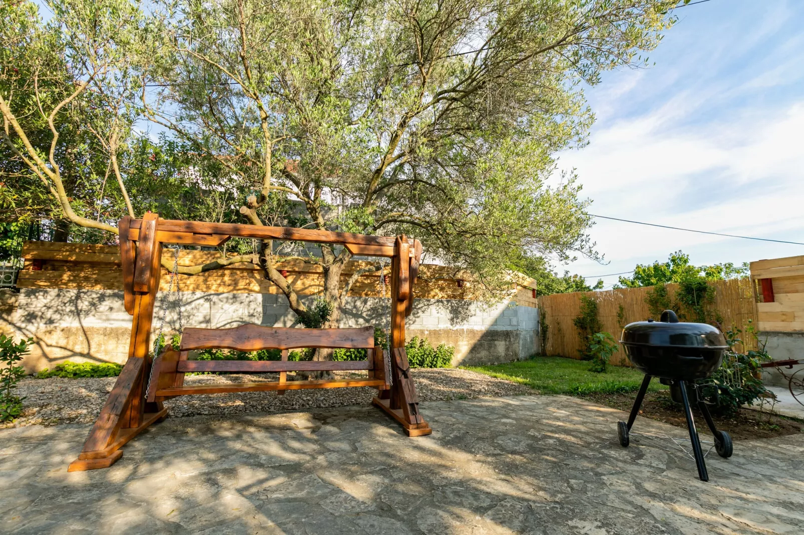 Holiday home Duilo-Facilities