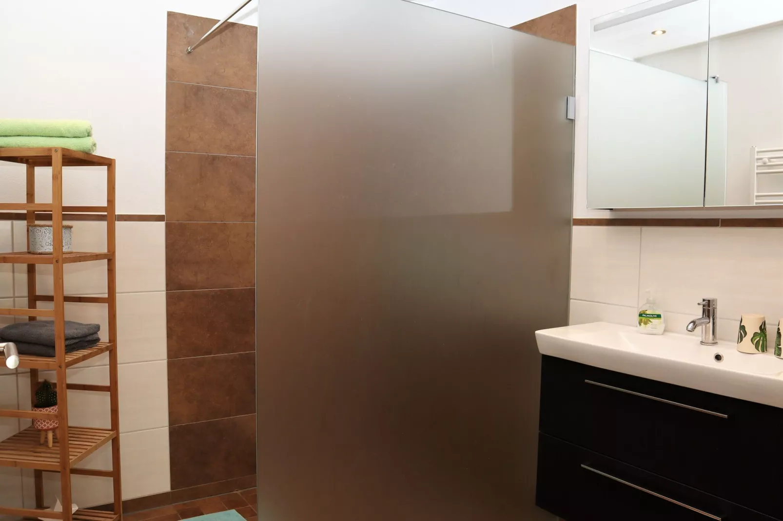 Ferienwohnung Lemberger-Bathroom