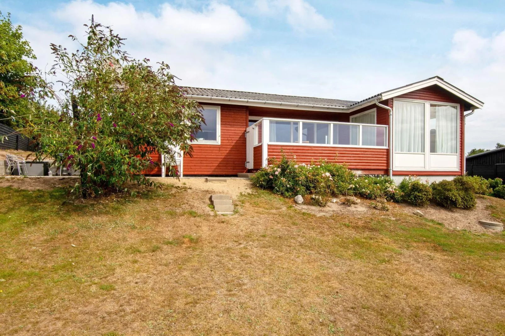 6 person holiday home in Ebeltoft-By Traum