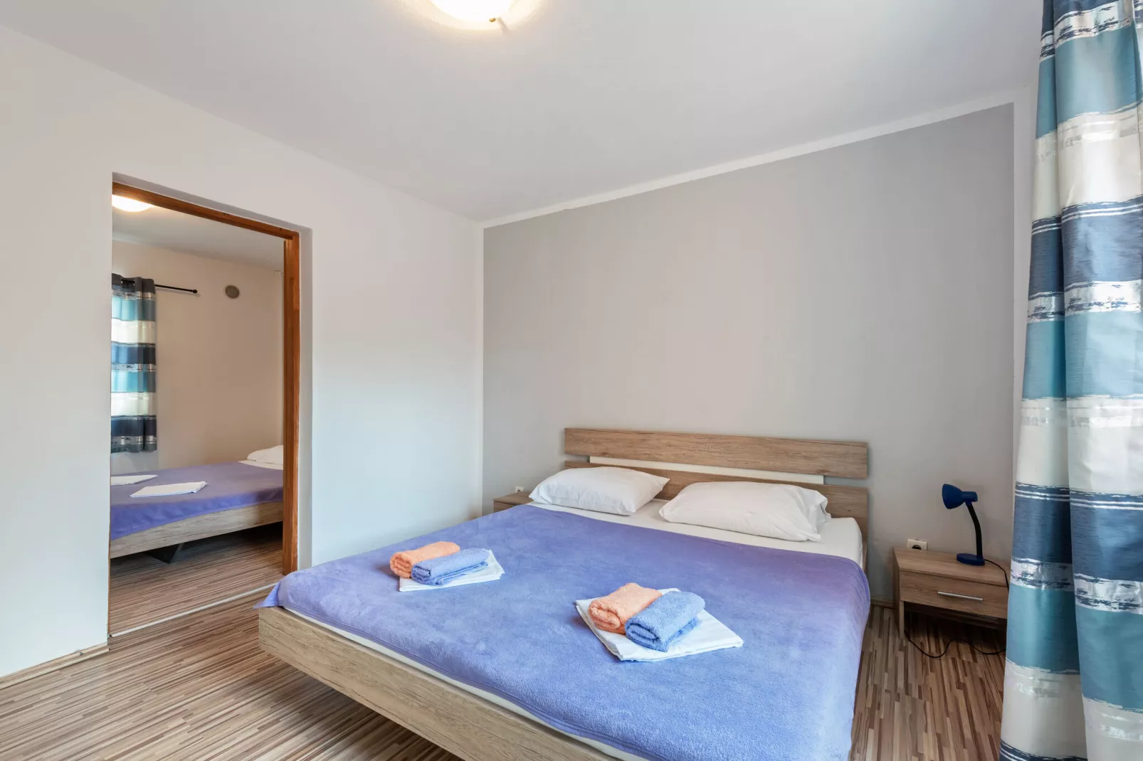 Apartment Stueckler 5-Schlafzimmer