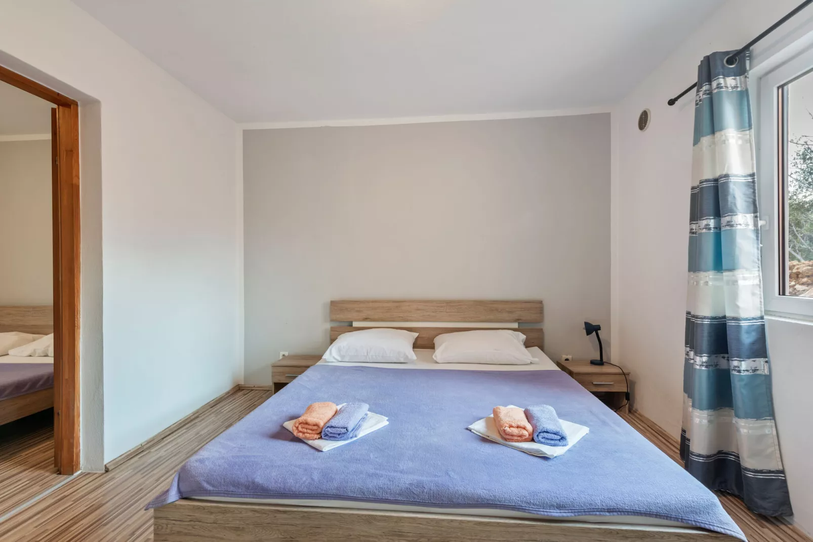 Apartment Stueckler 5-Schlafzimmer