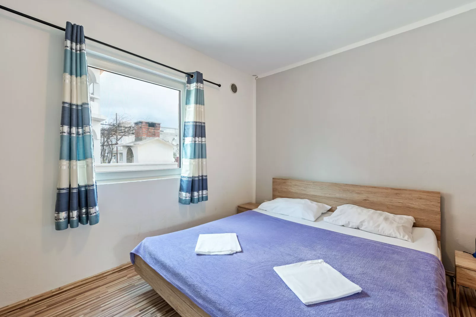 Apartment Stueckler 5-Schlafzimmer
