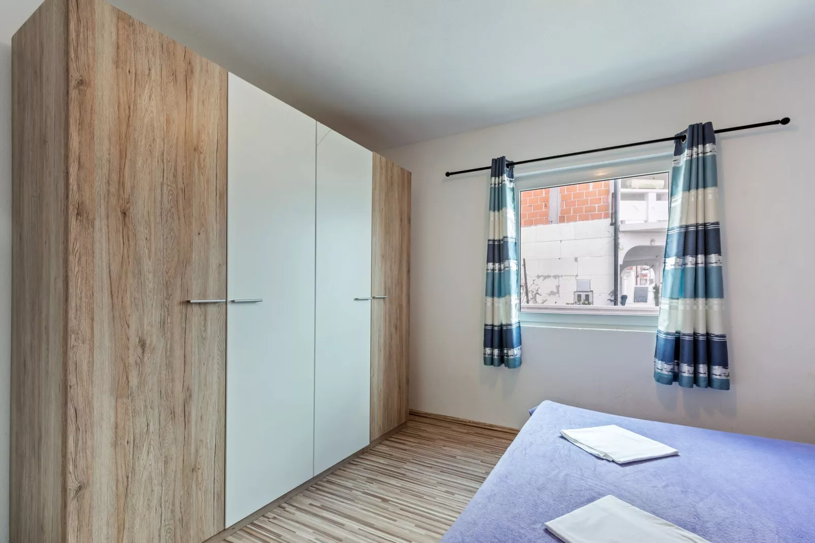 Apartment Stueckler 5-Schlafzimmer