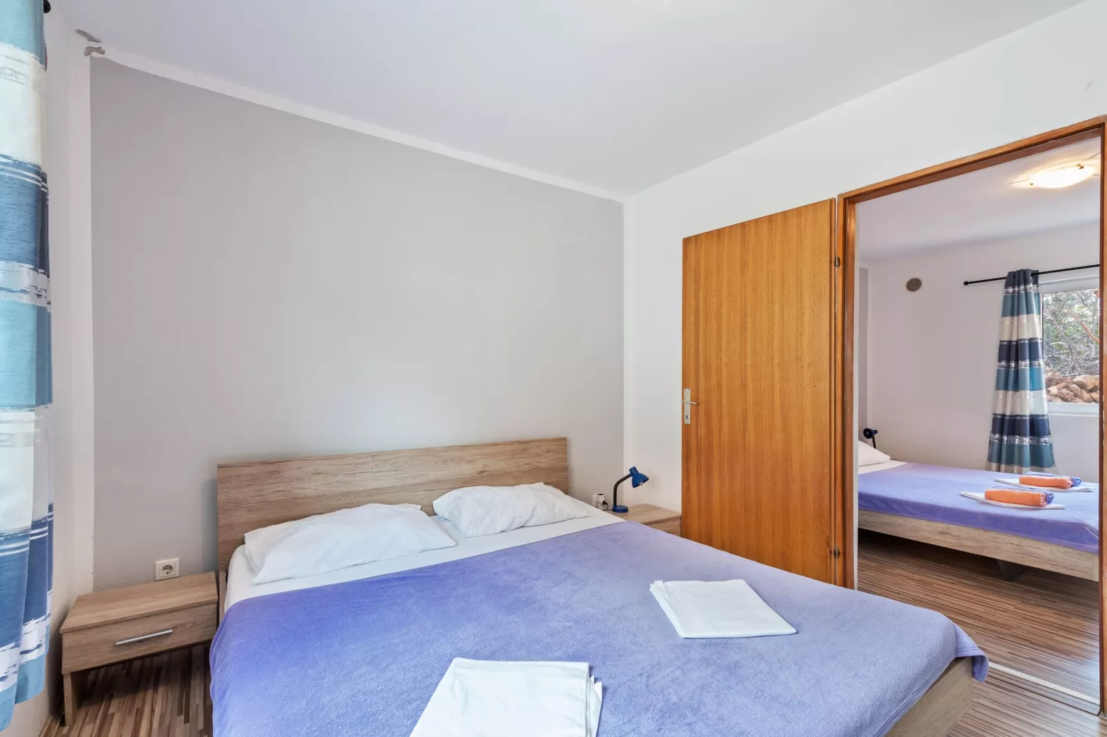 Apartment Stueckler 5-Schlafzimmer