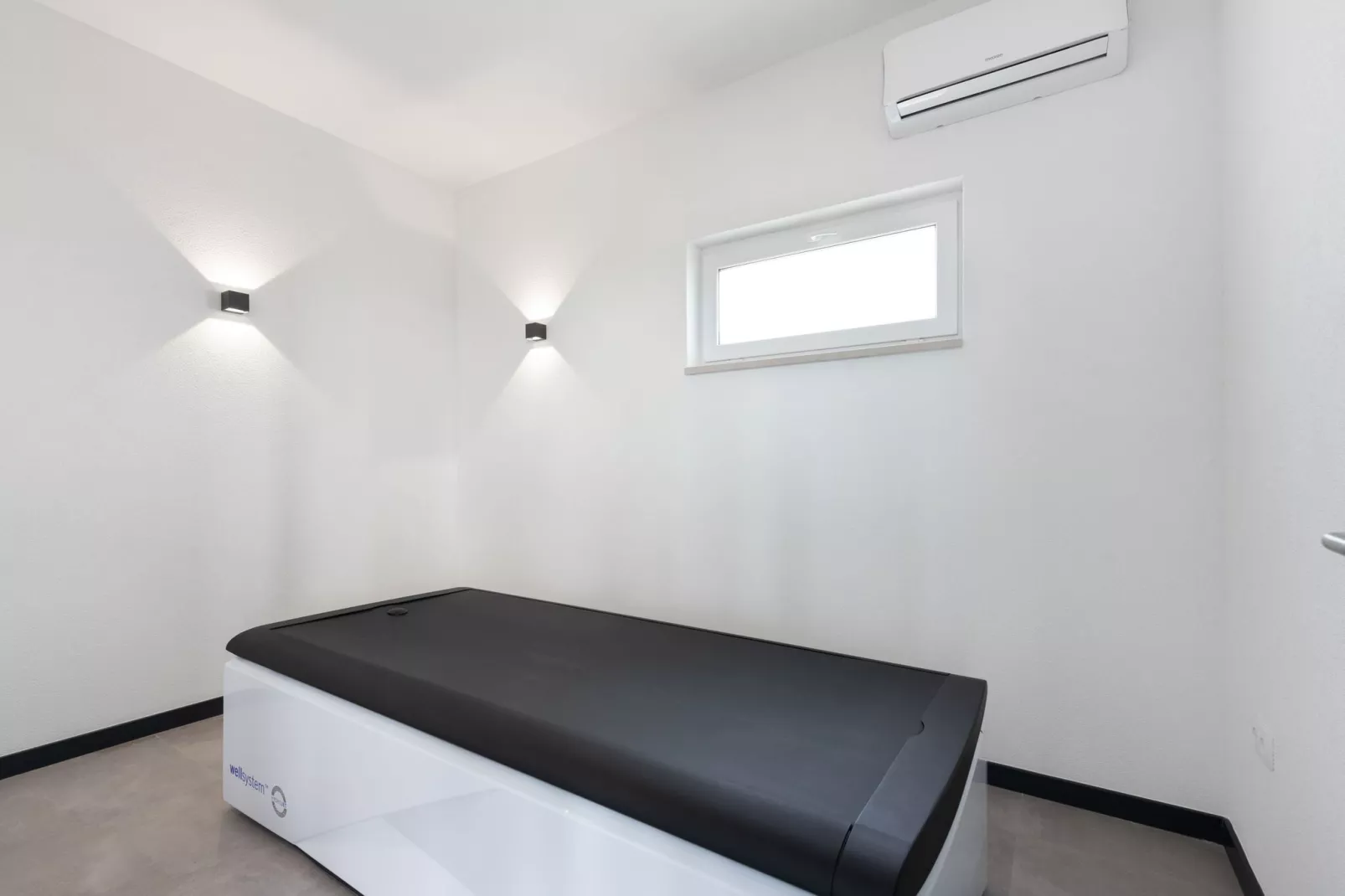 Resort More 2-Wellness