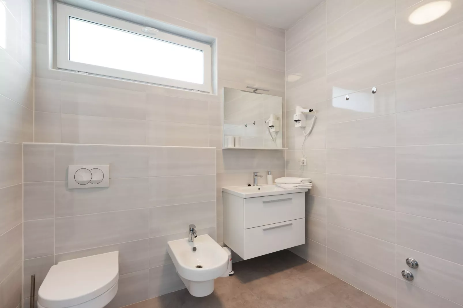 Resort More 3-Bathroom