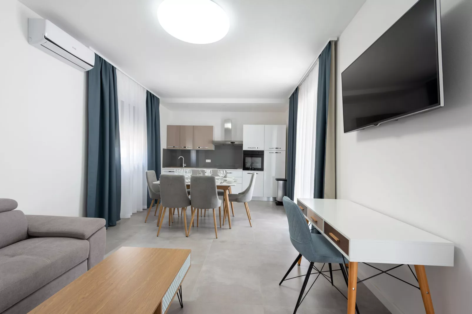 Resort More 5-Kitchen
