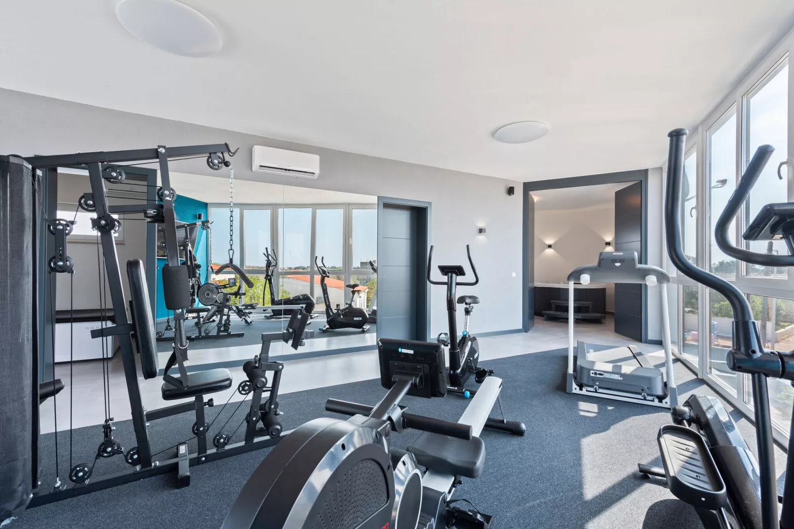 Resort More 5-Facilities