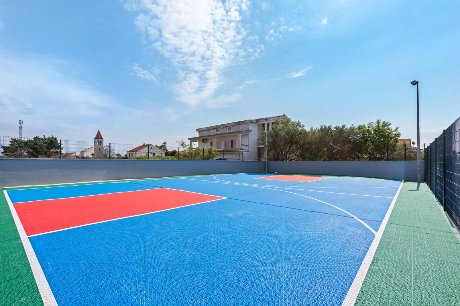 Resort More 8-Facilities
