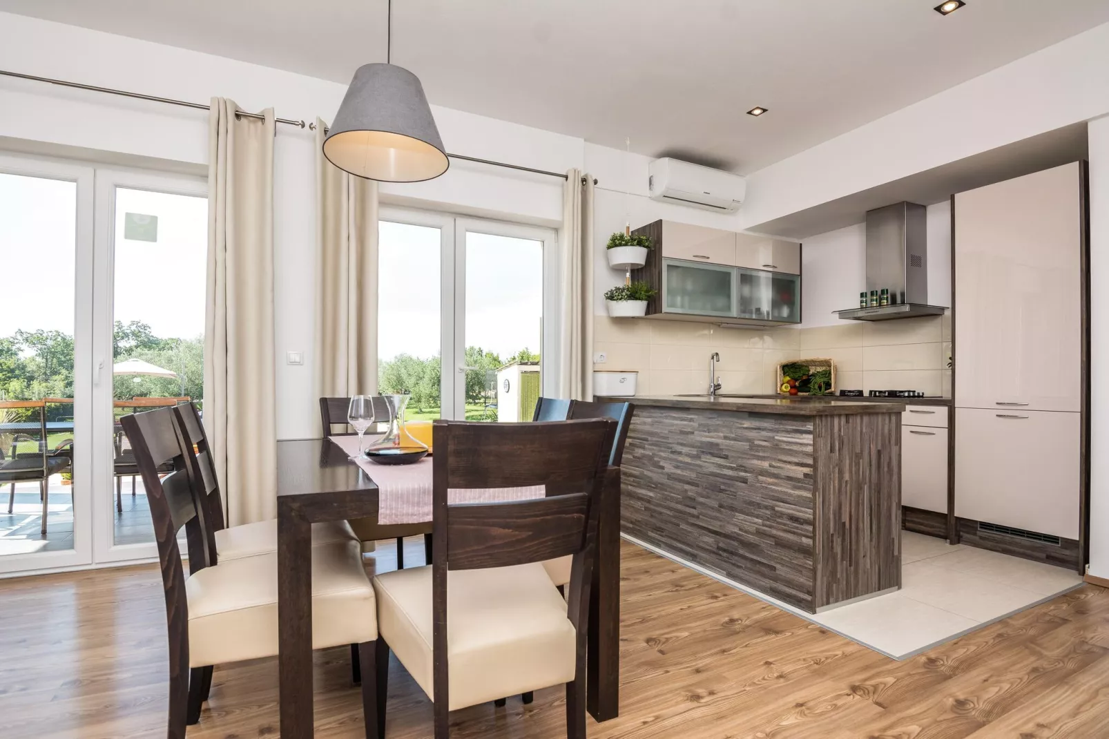 Holiday house Josipa-Kitchen
