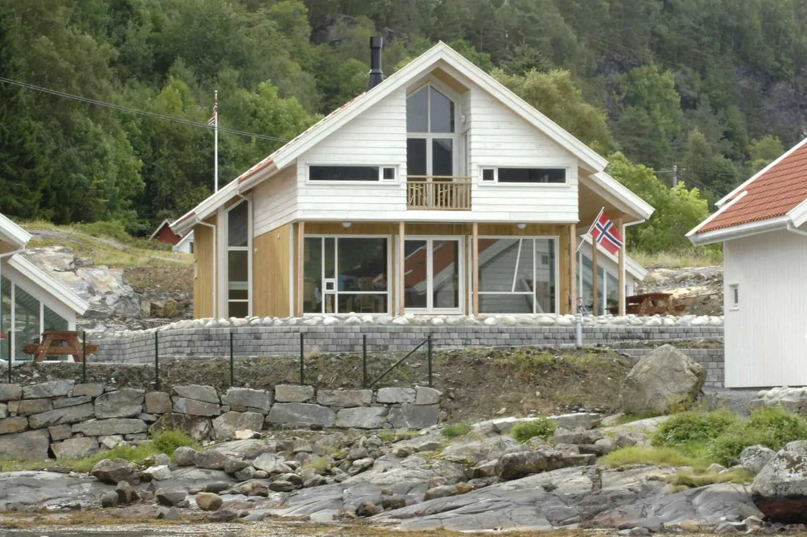 FRØYA 30526-View