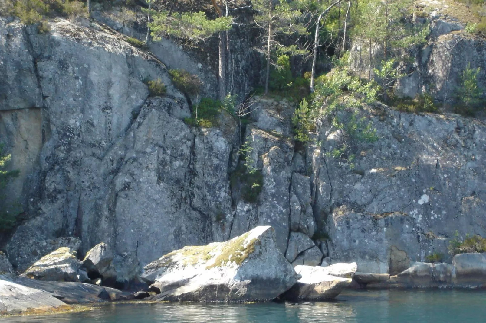 FRØYA 30526-View