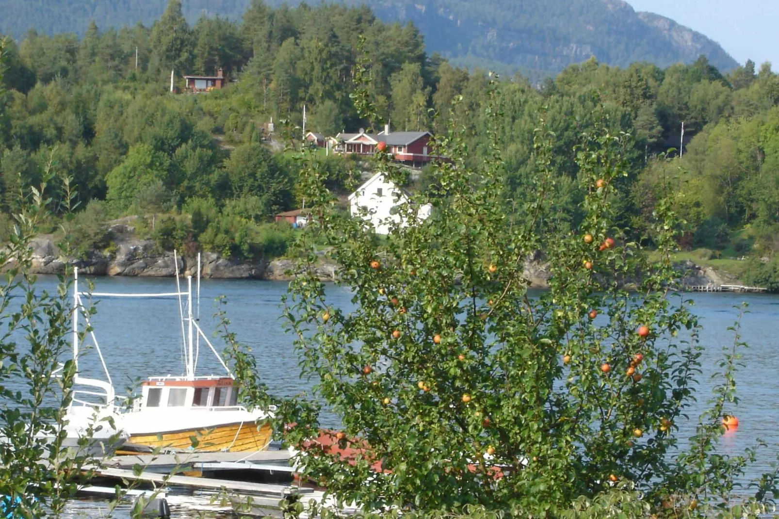 FRØYA 30526-View