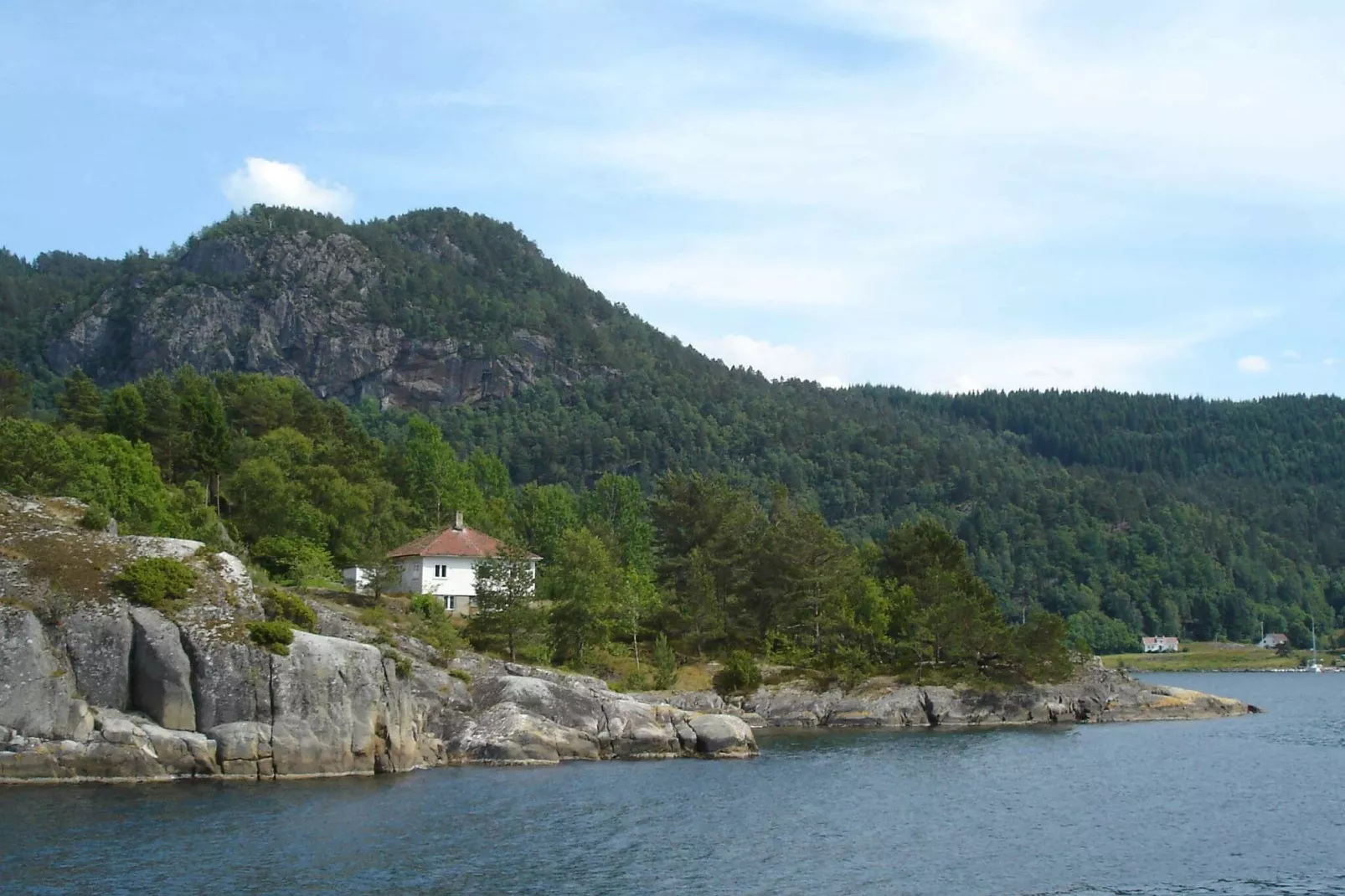 FRØYA 30526-View
